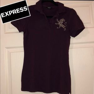 Express polo